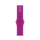 Pasek i akcesoria do zegarków Apple 46mm Magenta Sport Band - M/L